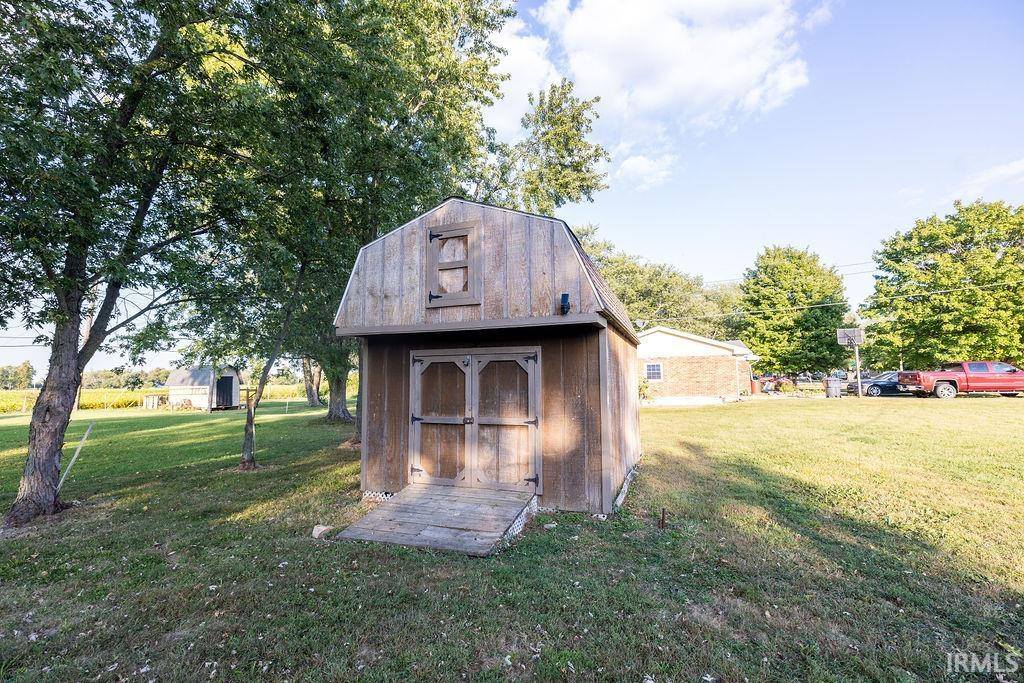 10800 N State Route 3, Muncie, IN 47303