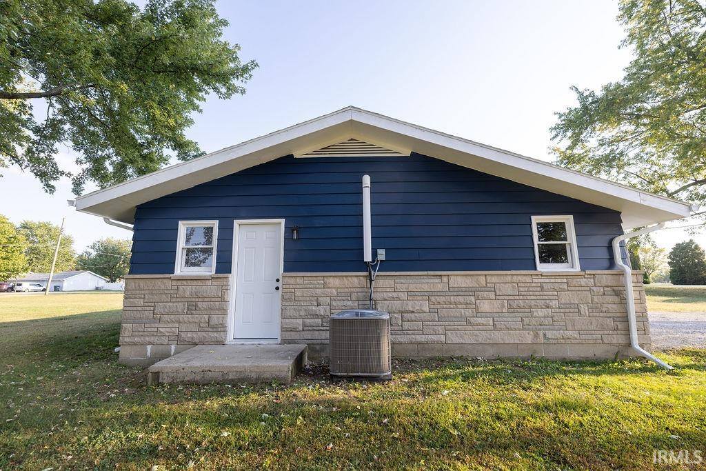 10800 N State Route 3, Muncie, IN 47303