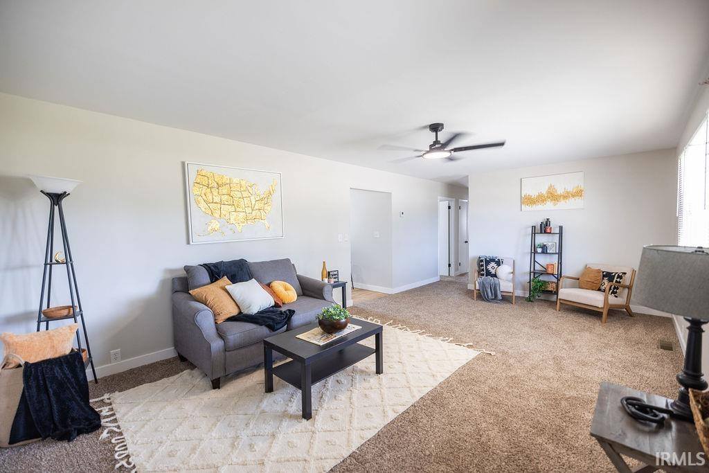 10800 N State Route 3, Muncie, IN 47303