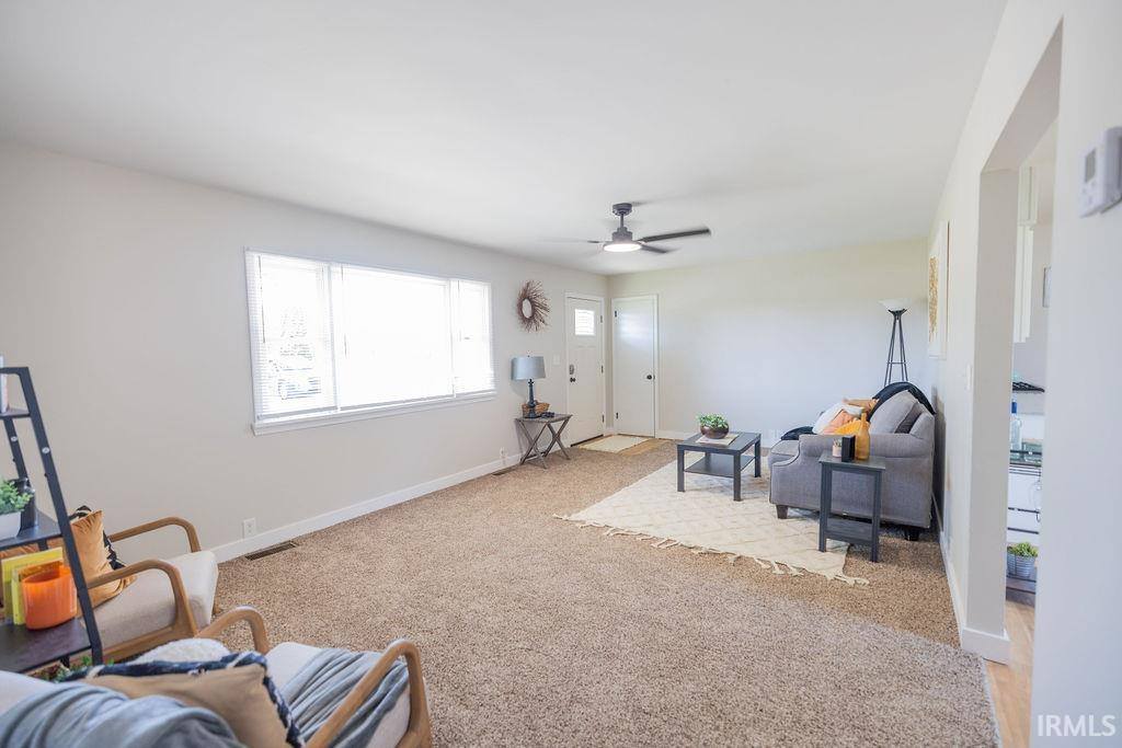 10800 N State Route 3, Muncie, IN 47303