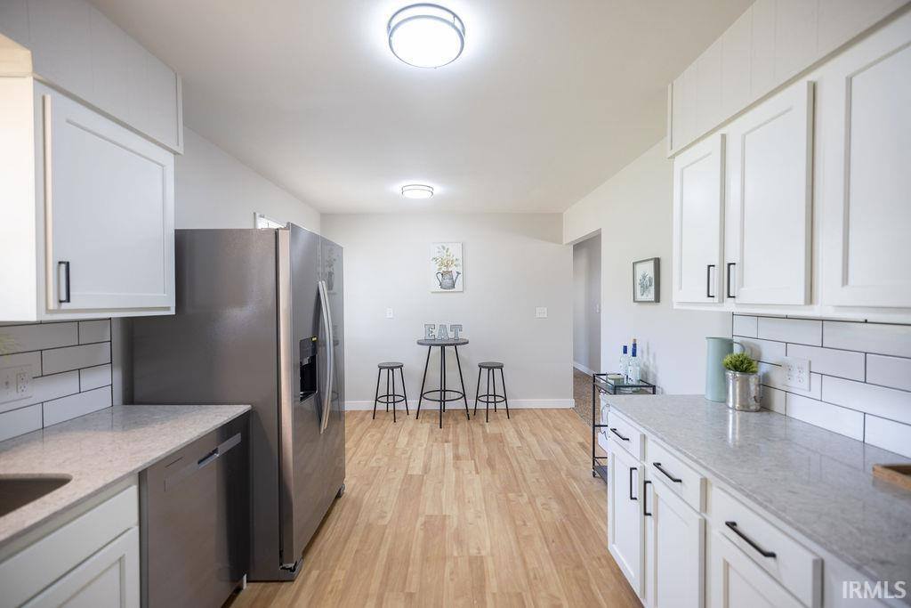 10800 N State Route 3, Muncie, IN 47303