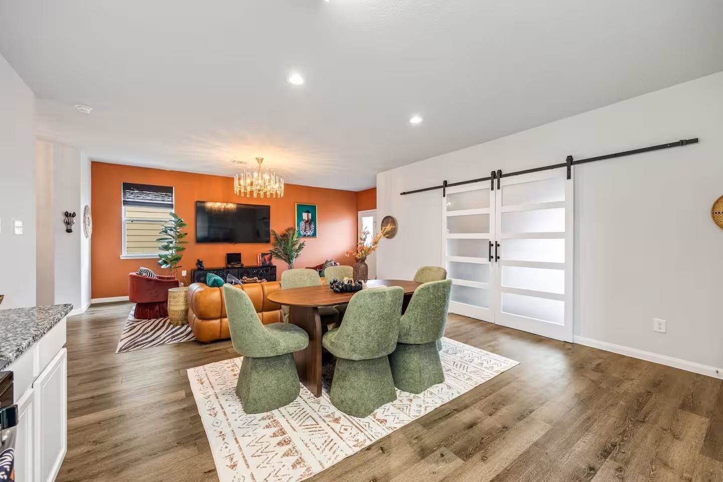 22110 King Heights Lane, Houston, TX 77073