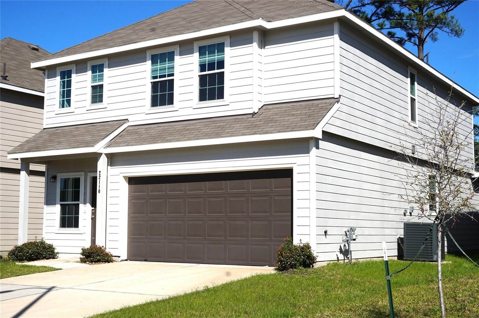 22110 King Heights Lane, Houston, TX 77073