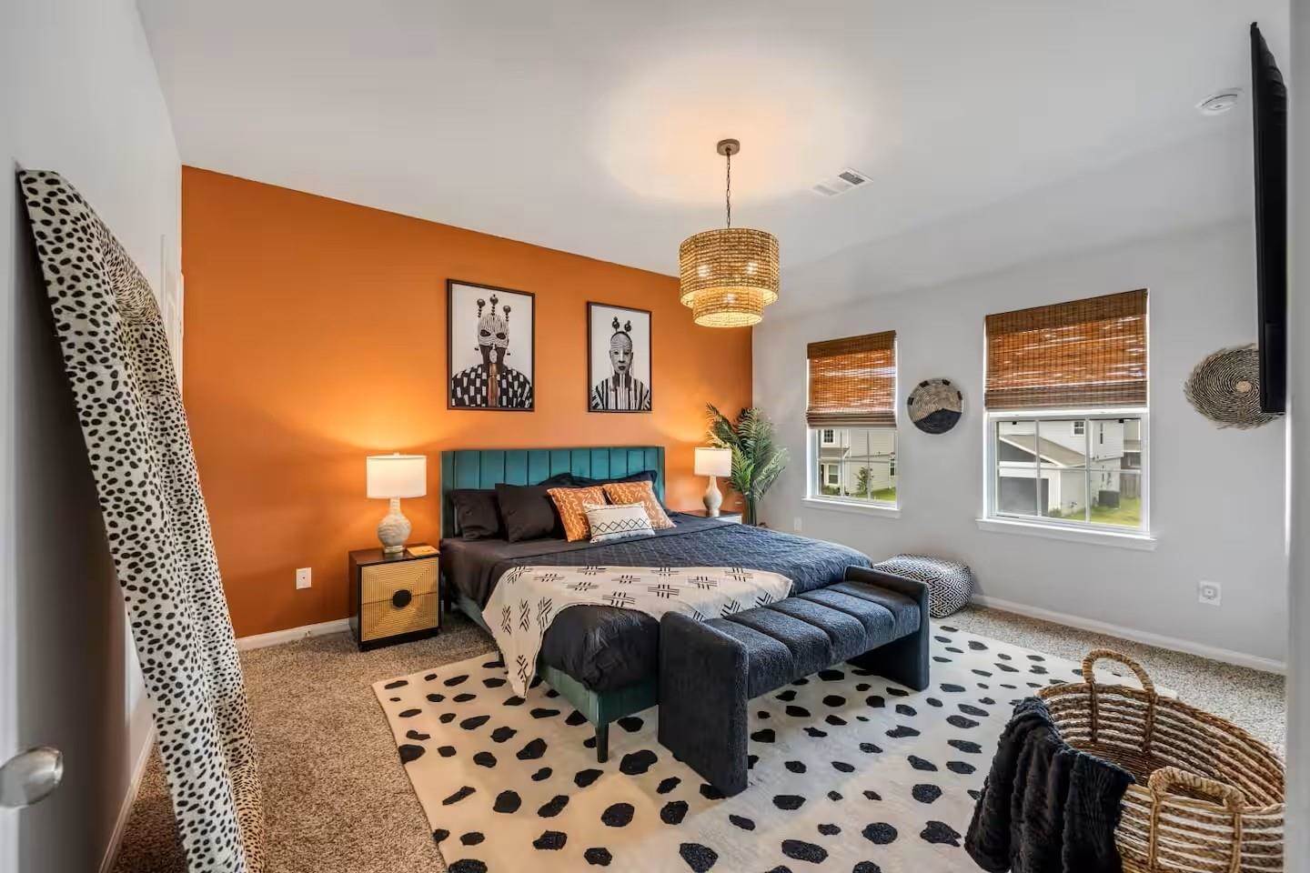 22110 King Heights Lane, Houston, TX 77073