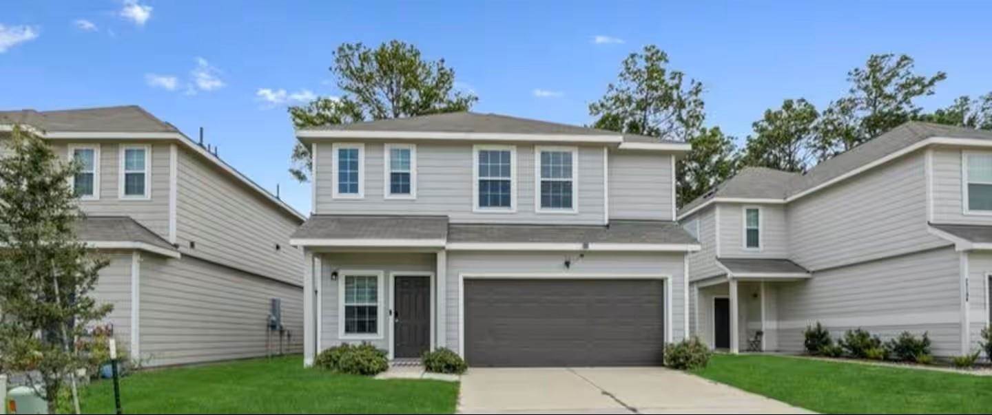 22110 King Heights Lane, Houston, TX 77073