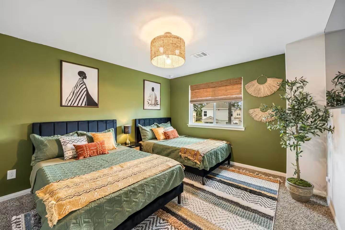 22110 King Heights Lane, Houston, TX 77073