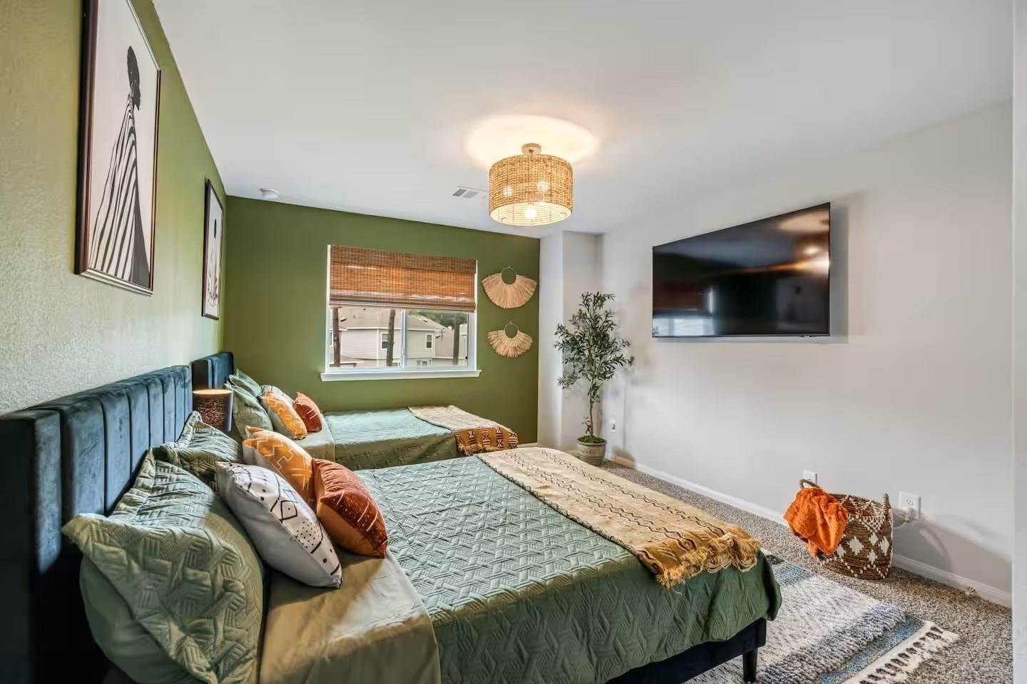 22110 King Heights Lane, Houston, TX 77073