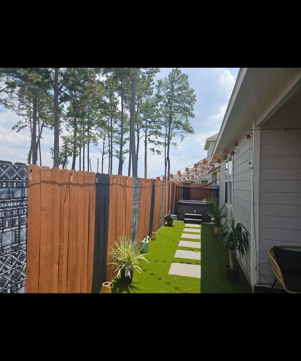 22110 King Heights Lane, Houston, TX 77073