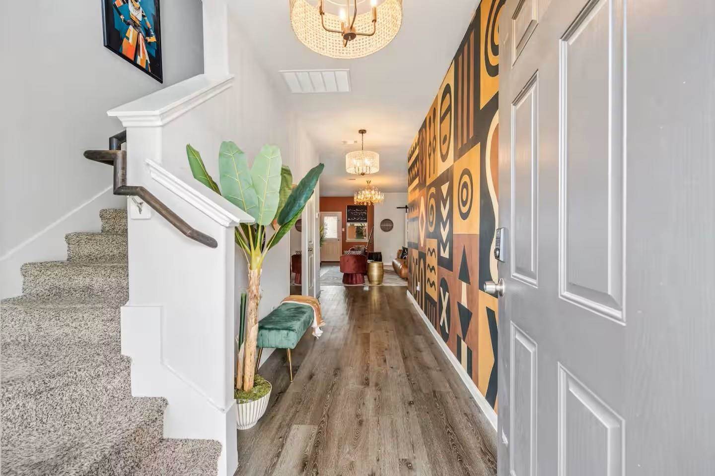 22110 King Heights Lane, Houston, TX 77073