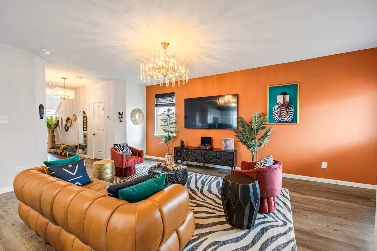 22110 King Heights Lane, Houston, TX 77073