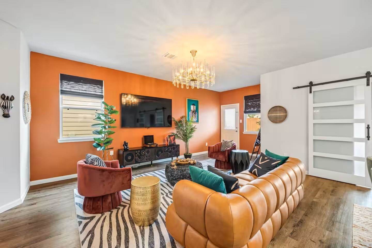 22110 King Heights Lane, Houston, TX 77073