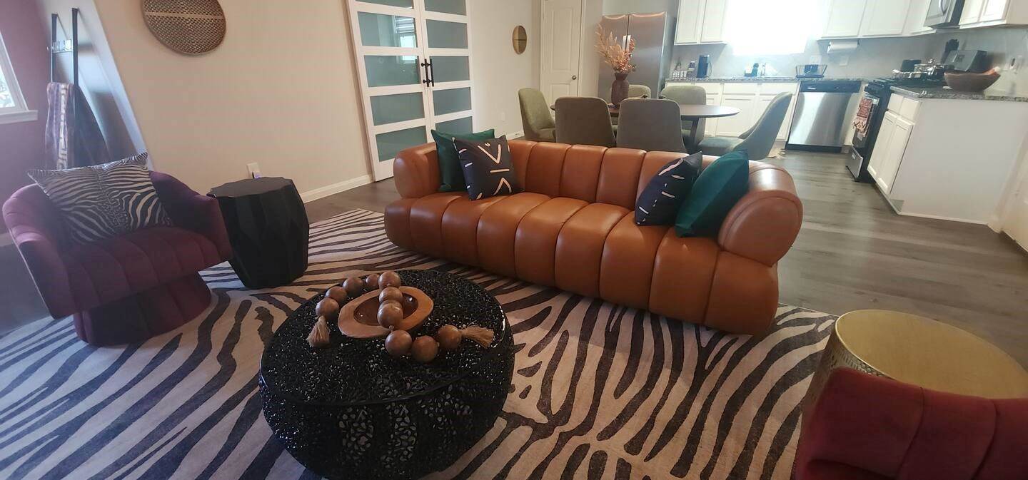 22110 King Heights Lane, Houston, TX 77073