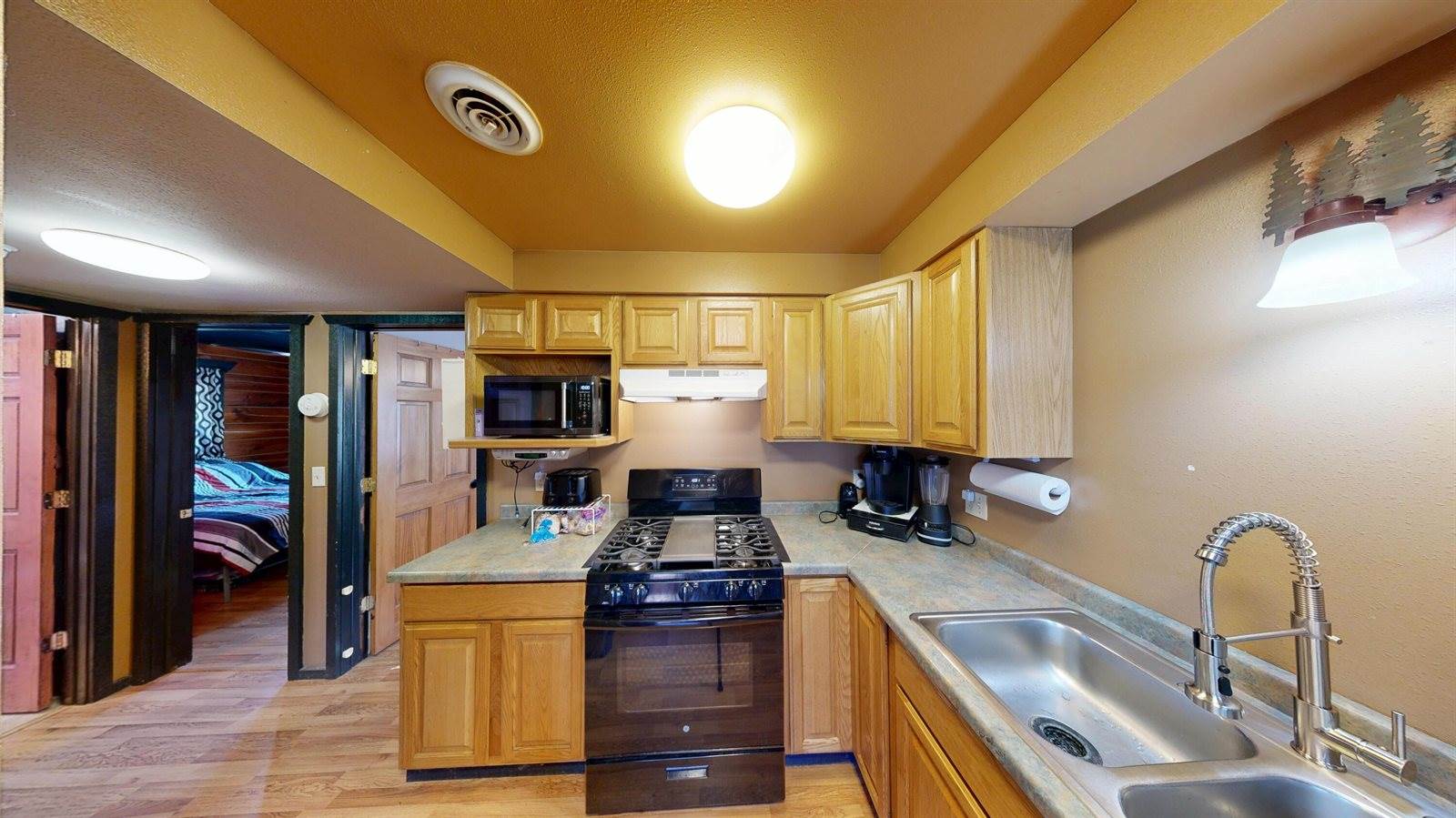 824 Waterslide Ct, Warrens, WI 54666