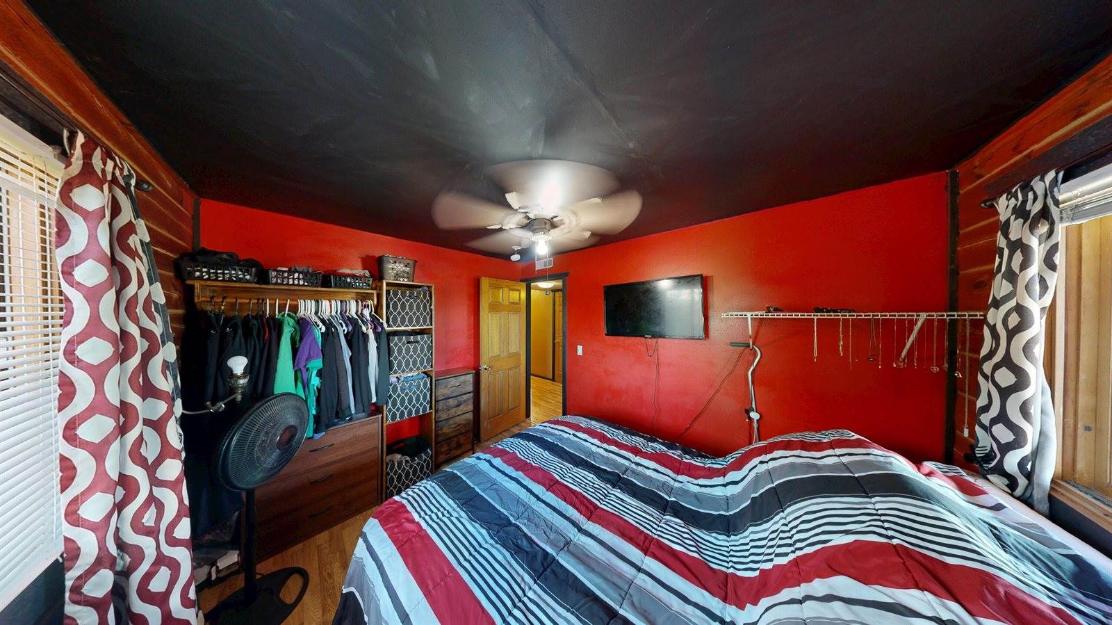 824 Waterslide Ct, Warrens, WI 54666