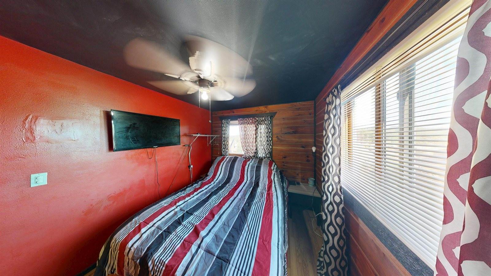 824 Waterslide Ct, Warrens, WI 54666