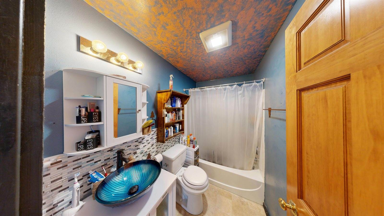 824 Waterslide Ct, Warrens, WI 54666