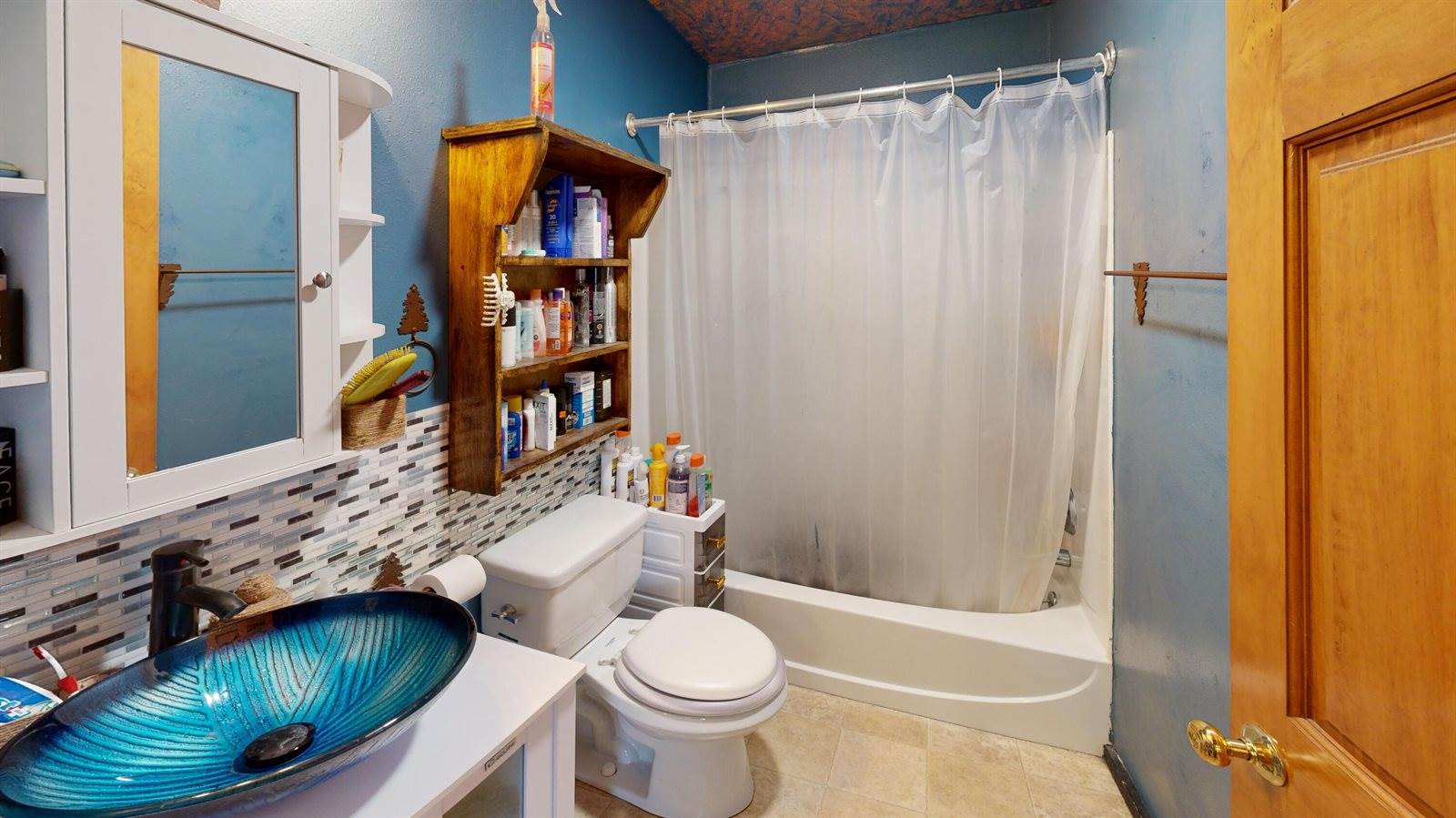 824 Waterslide Ct, Warrens, WI 54666