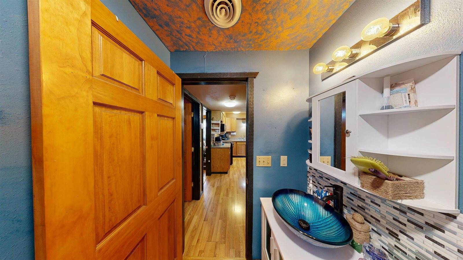 824 Waterslide Ct, Warrens, WI 54666