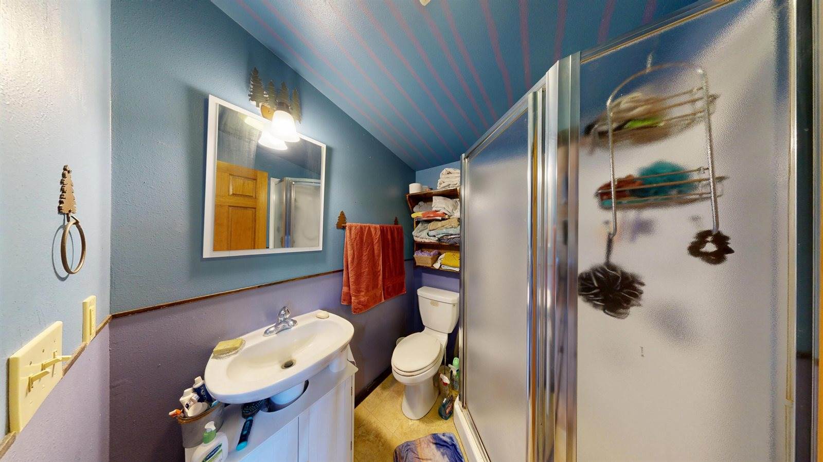 824 Waterslide Ct, Warrens, WI 54666