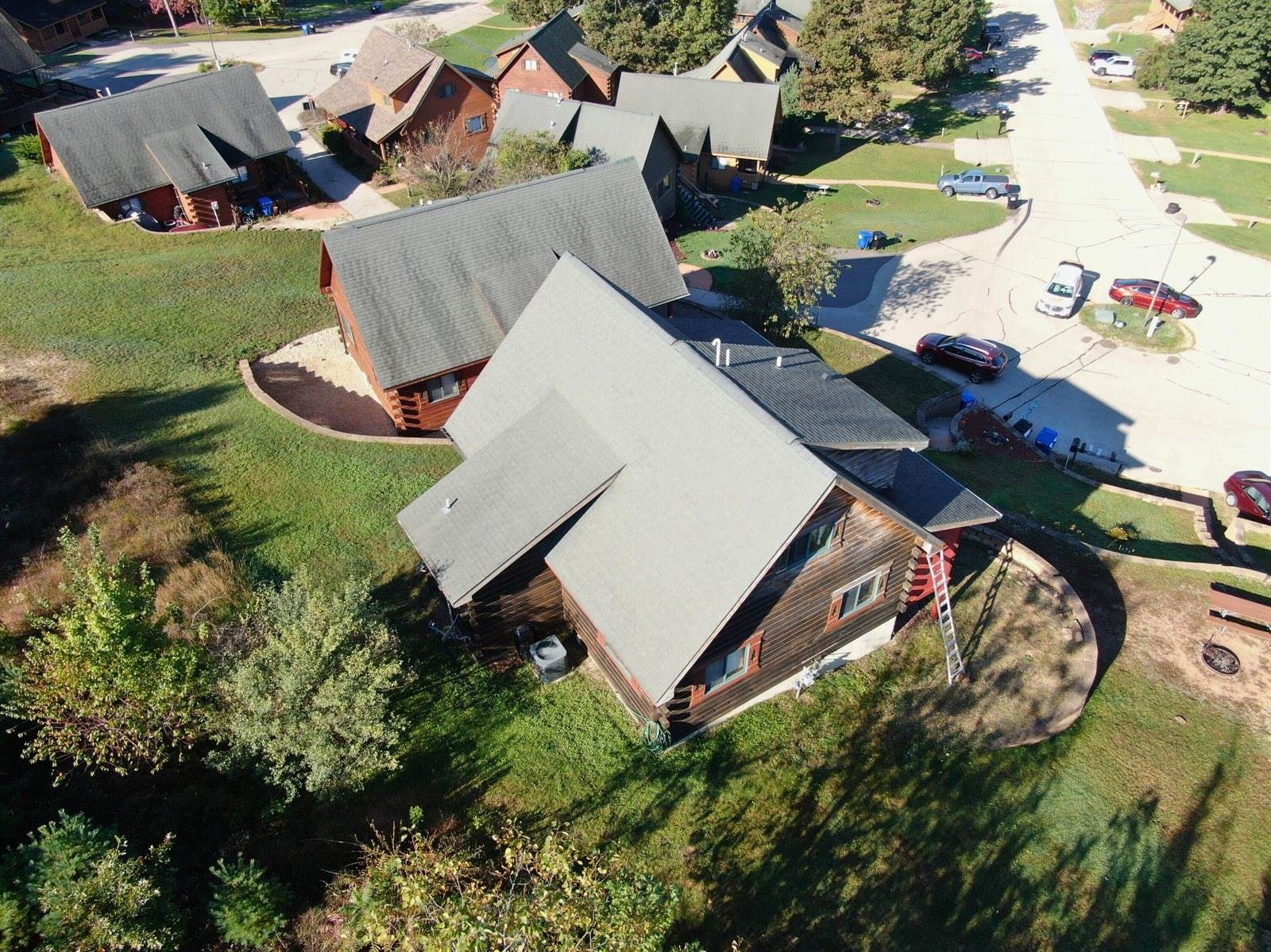 824 Waterslide Ct, Warrens, WI 54666