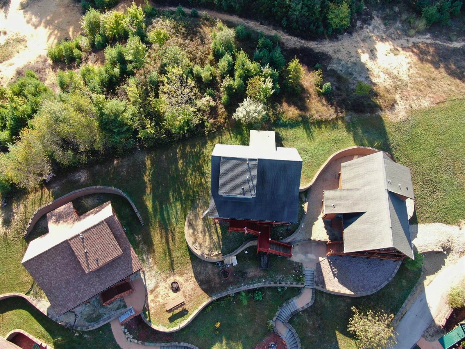 824 Waterslide Ct, Warrens, WI 54666