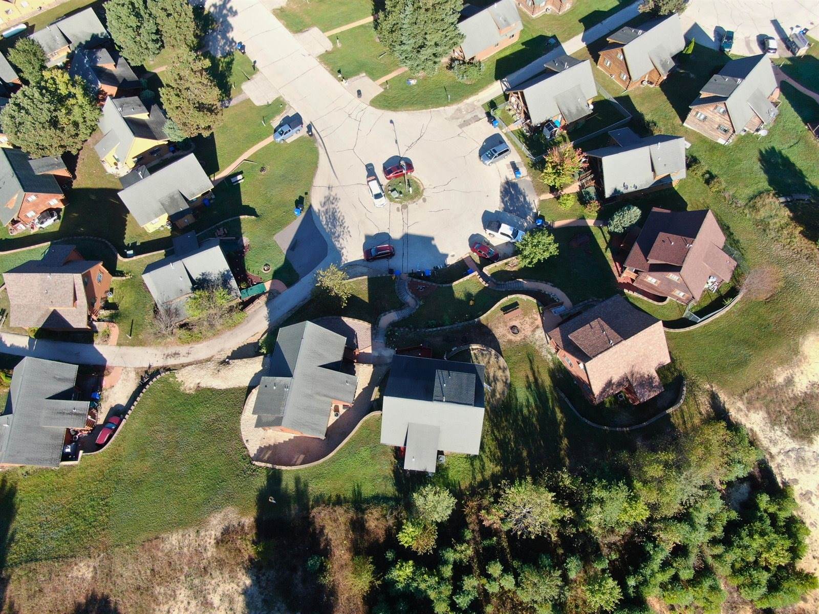 824 Waterslide Ct, Warrens, WI 54666