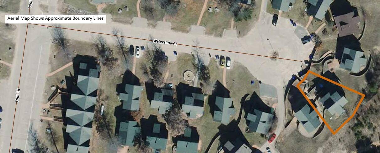 824 Waterslide Ct, Warrens, WI 54666