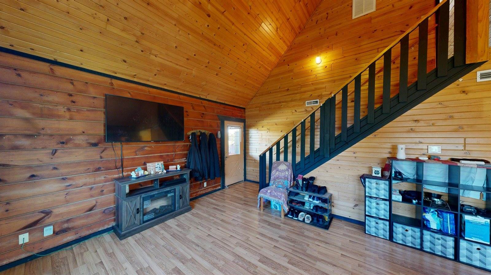 824 Waterslide Ct, Warrens, WI 54666