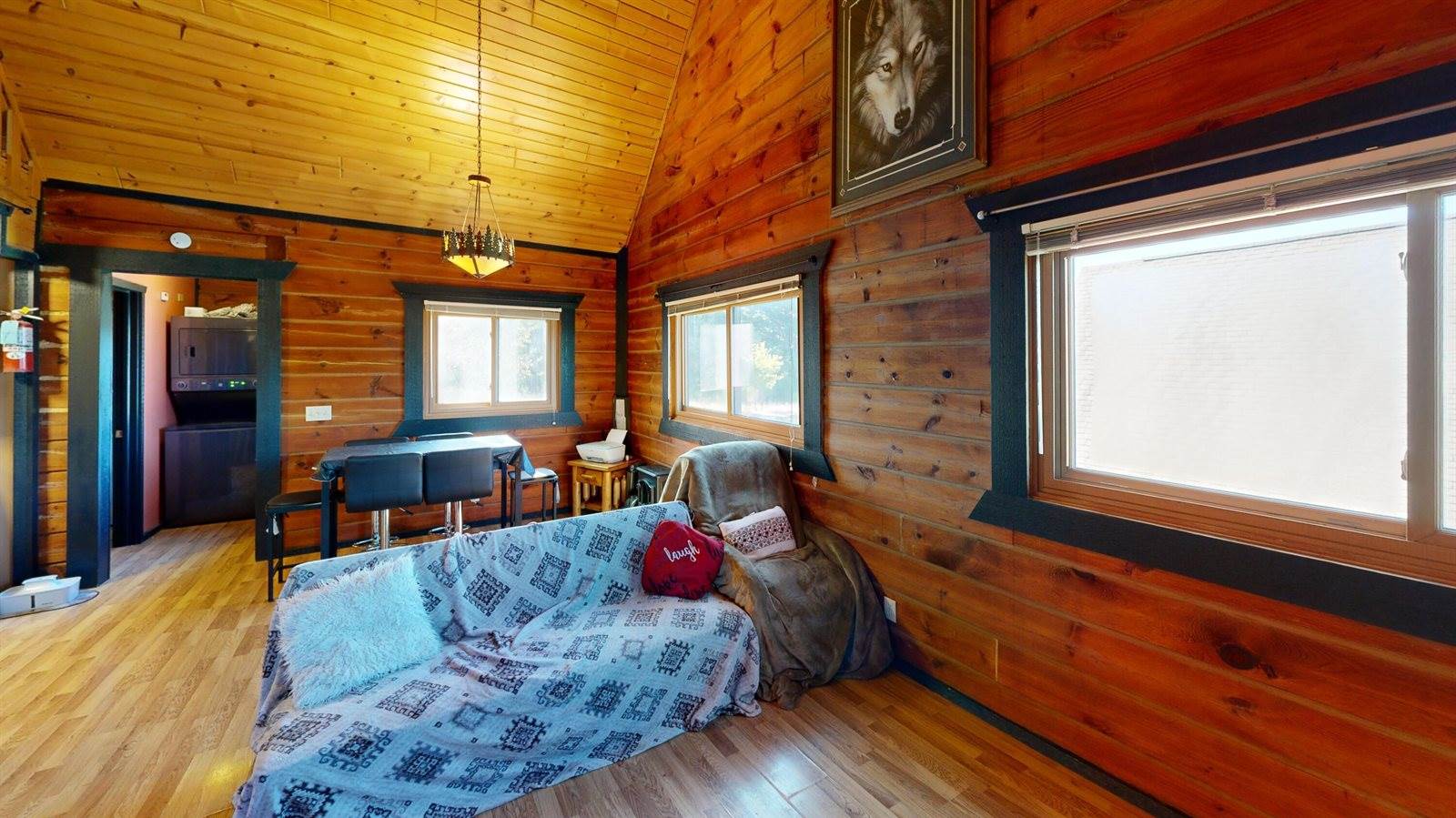 824 Waterslide Ct, Warrens, WI 54666