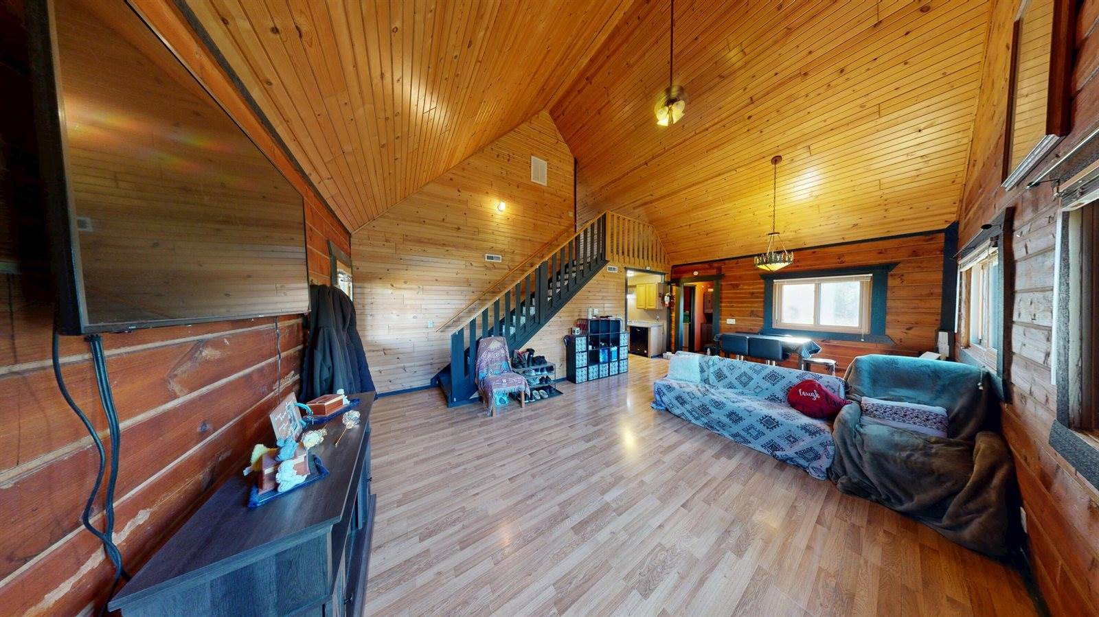 824 Waterslide Ct, Warrens, WI 54666