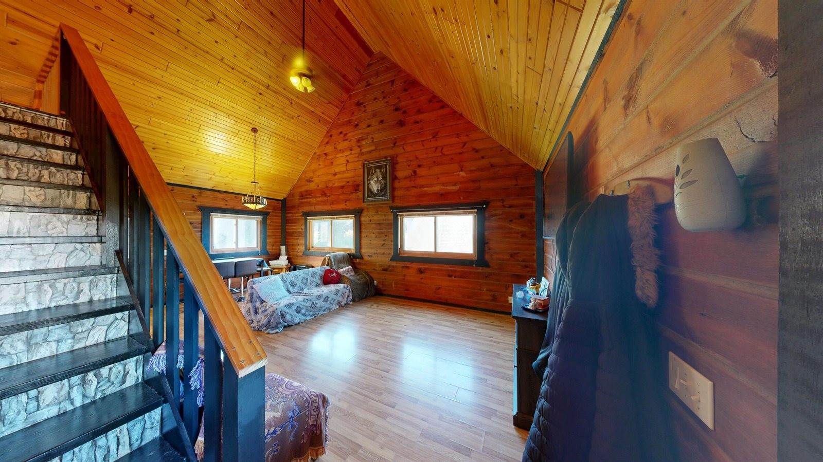 824 Waterslide Ct, Warrens, WI 54666