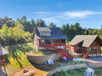 824 Waterslide Ct, Warrens, WI 54666