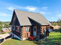 824 Waterslide Ct, Warrens, WI 54666