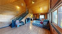 824 Waterslide Ct, Warrens, WI 54666
