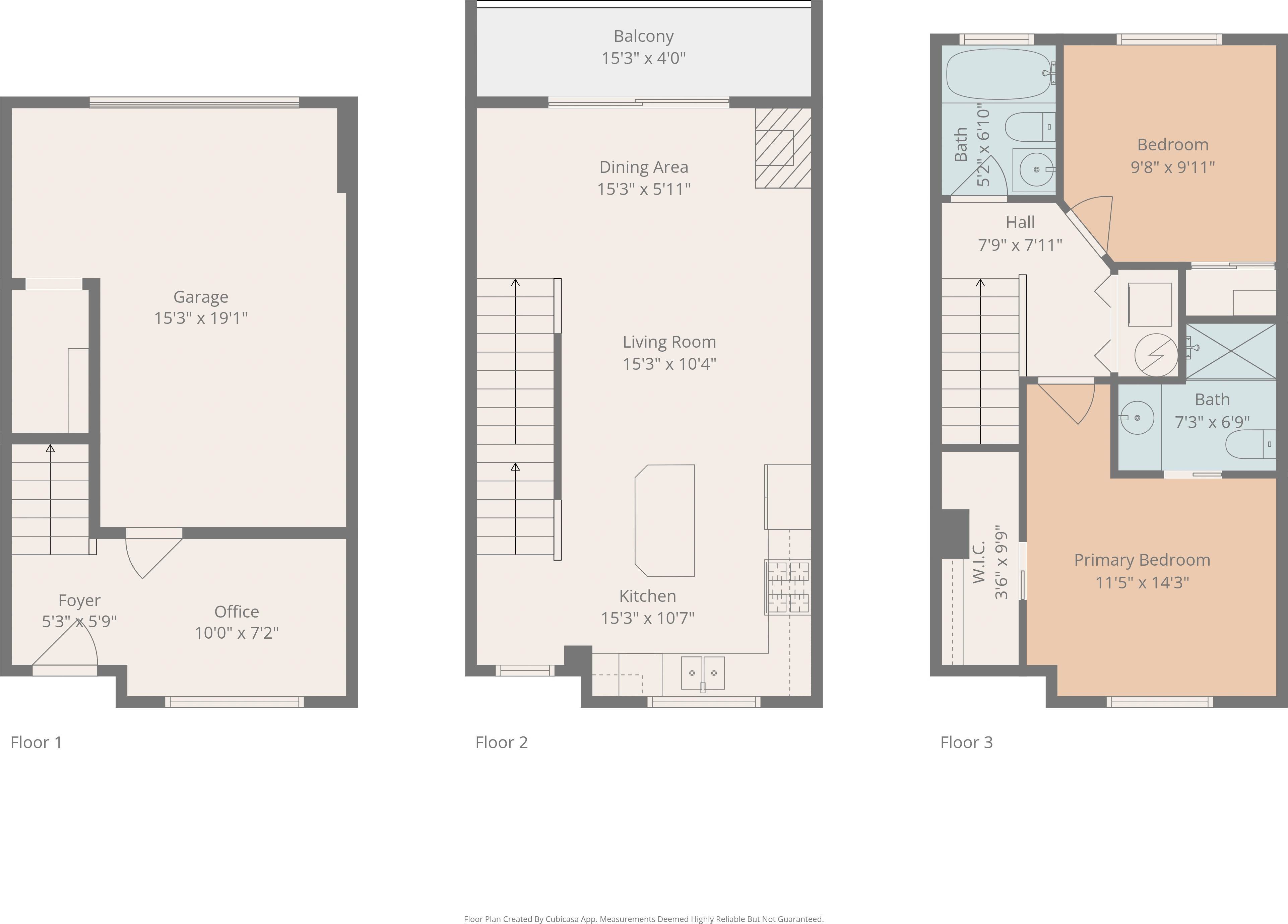 10482 SW 90th Ave, Tigard, OR 97223