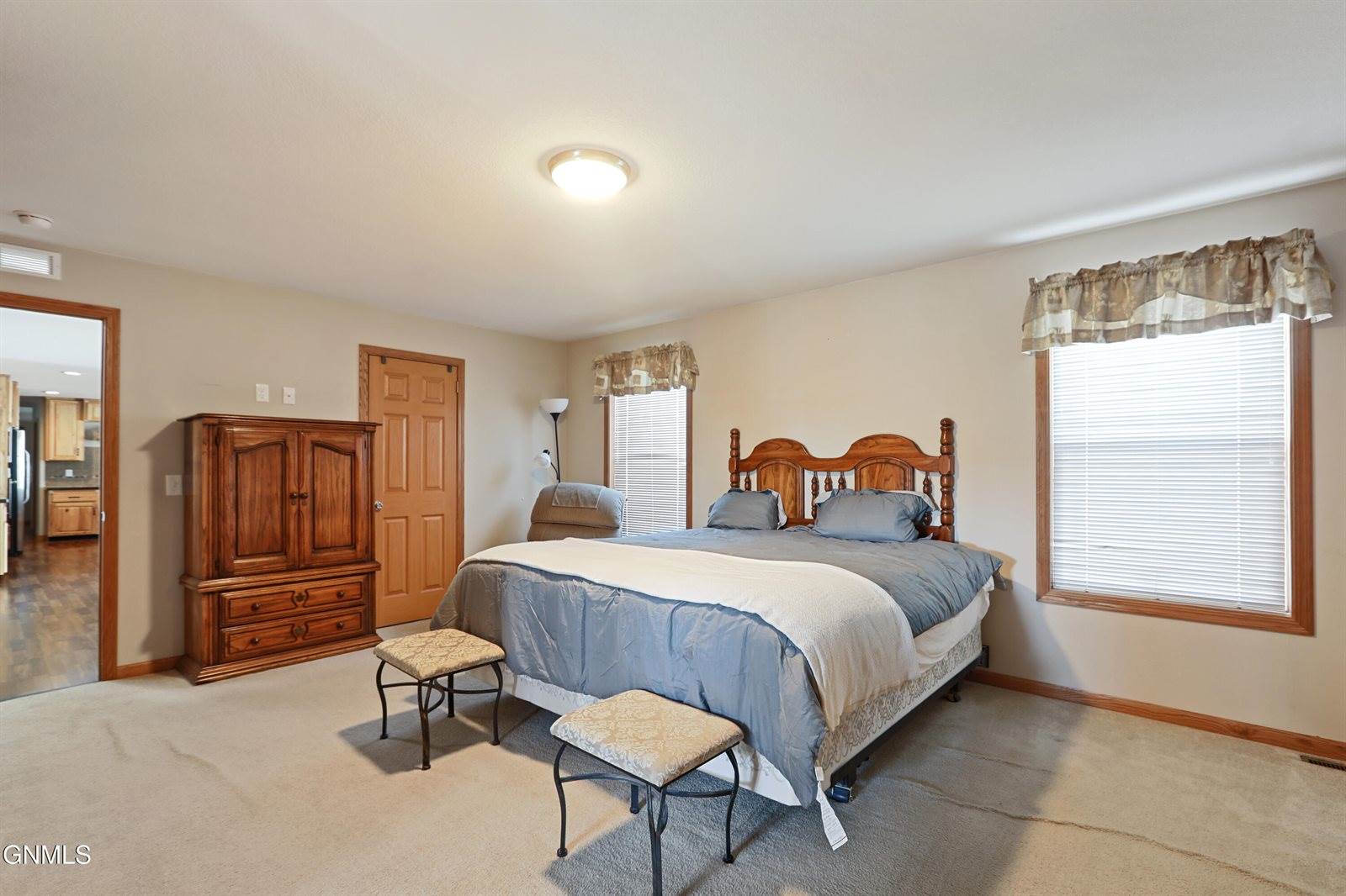 1710 35th Street West, Williston, ND 58801