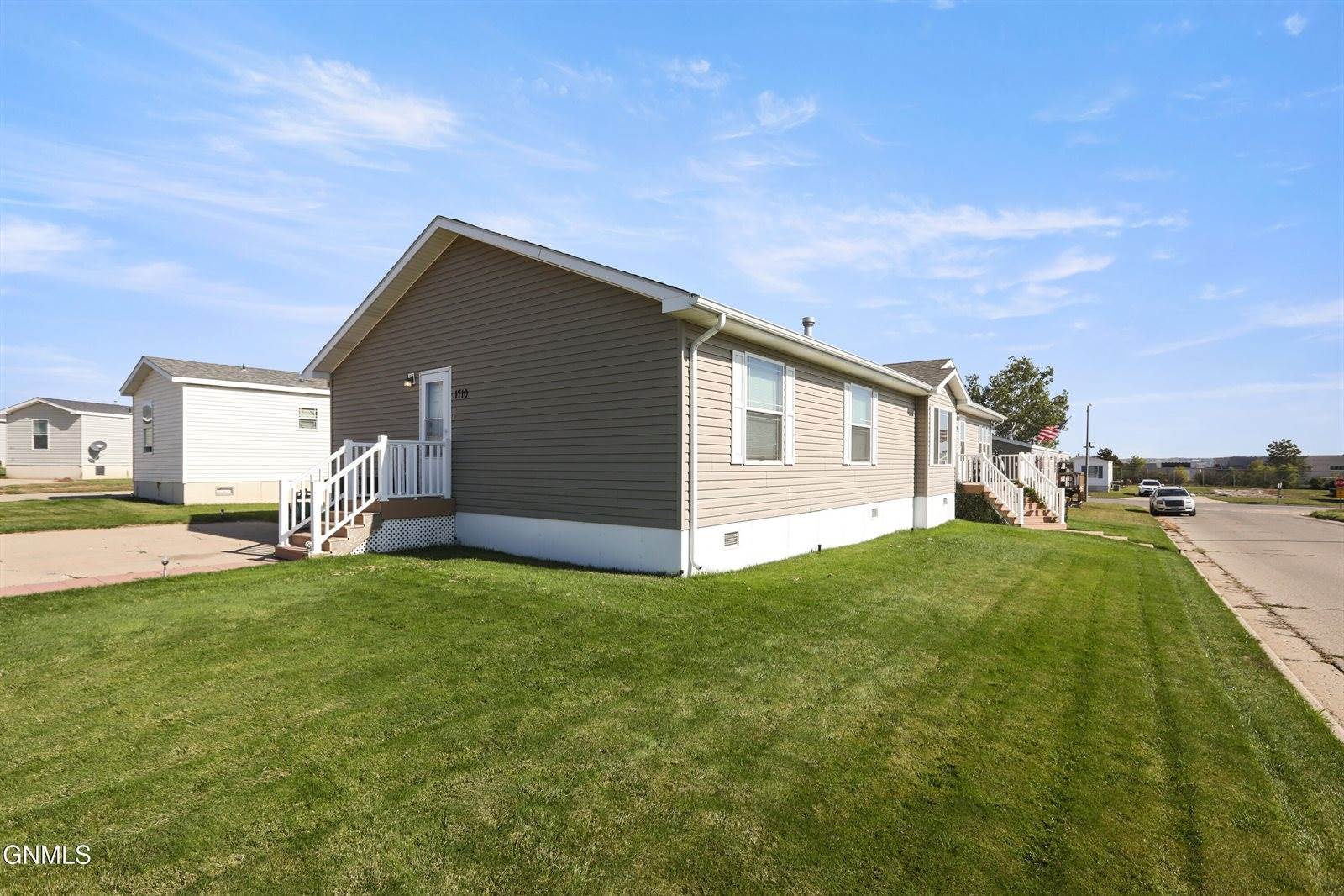 1710 35th Street West, Williston, ND 58801