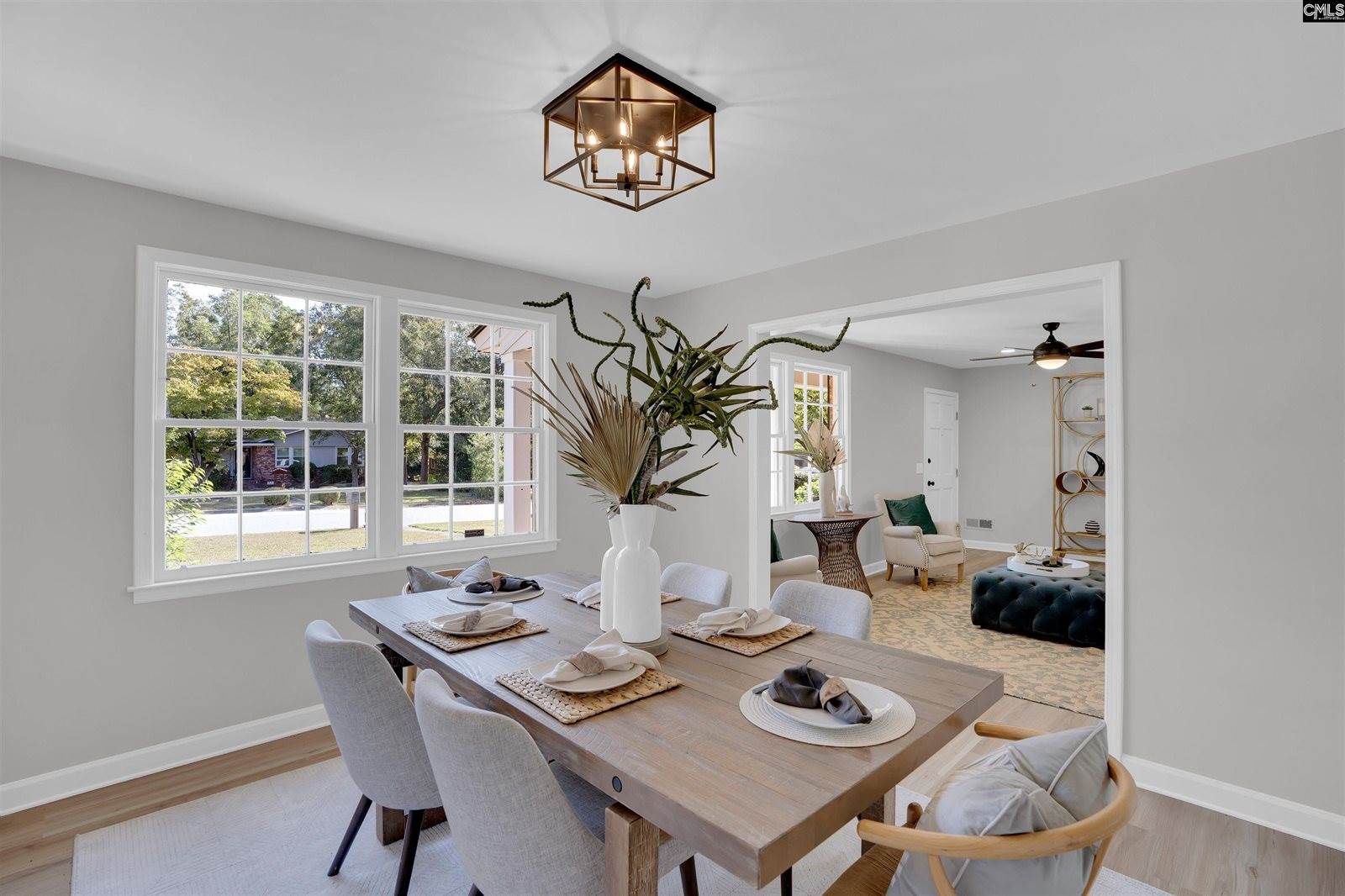 811 Rockwood, Columbia, SC 29209