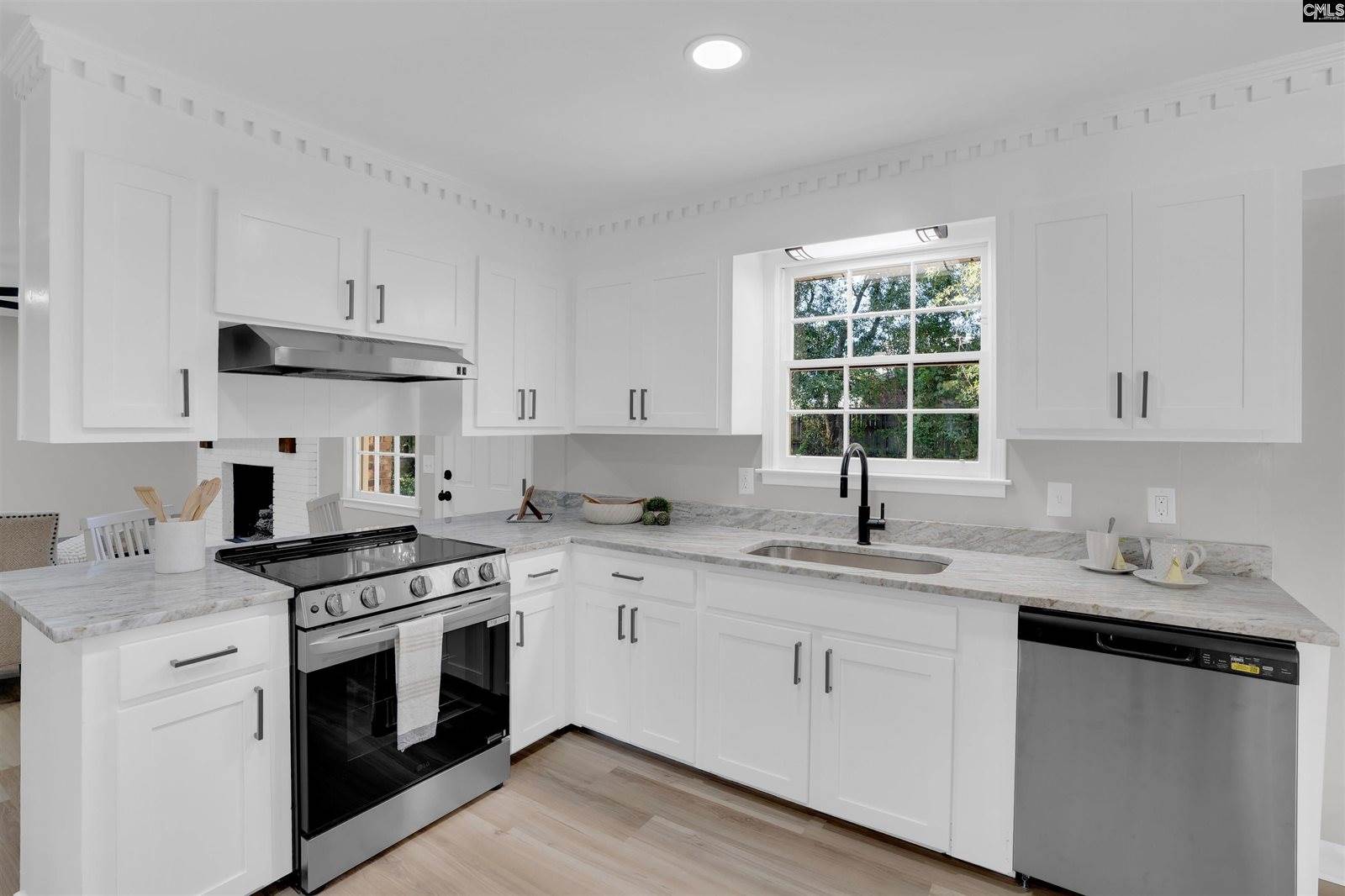 811 Rockwood, Columbia, SC 29209