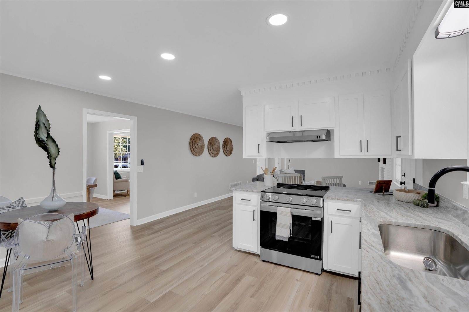 811 Rockwood, Columbia, SC 29209