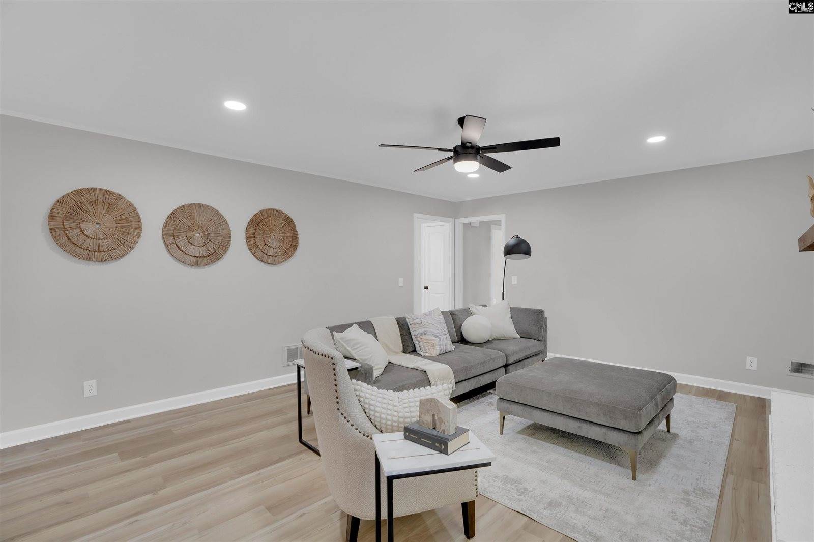 811 Rockwood, Columbia, SC 29209