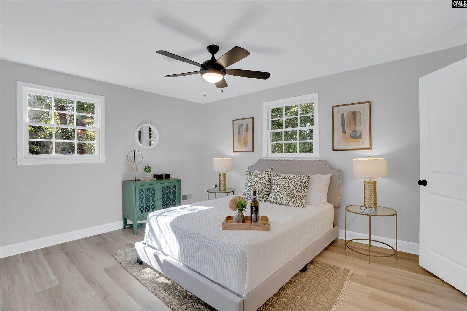 811 Rockwood, Columbia, SC 29209