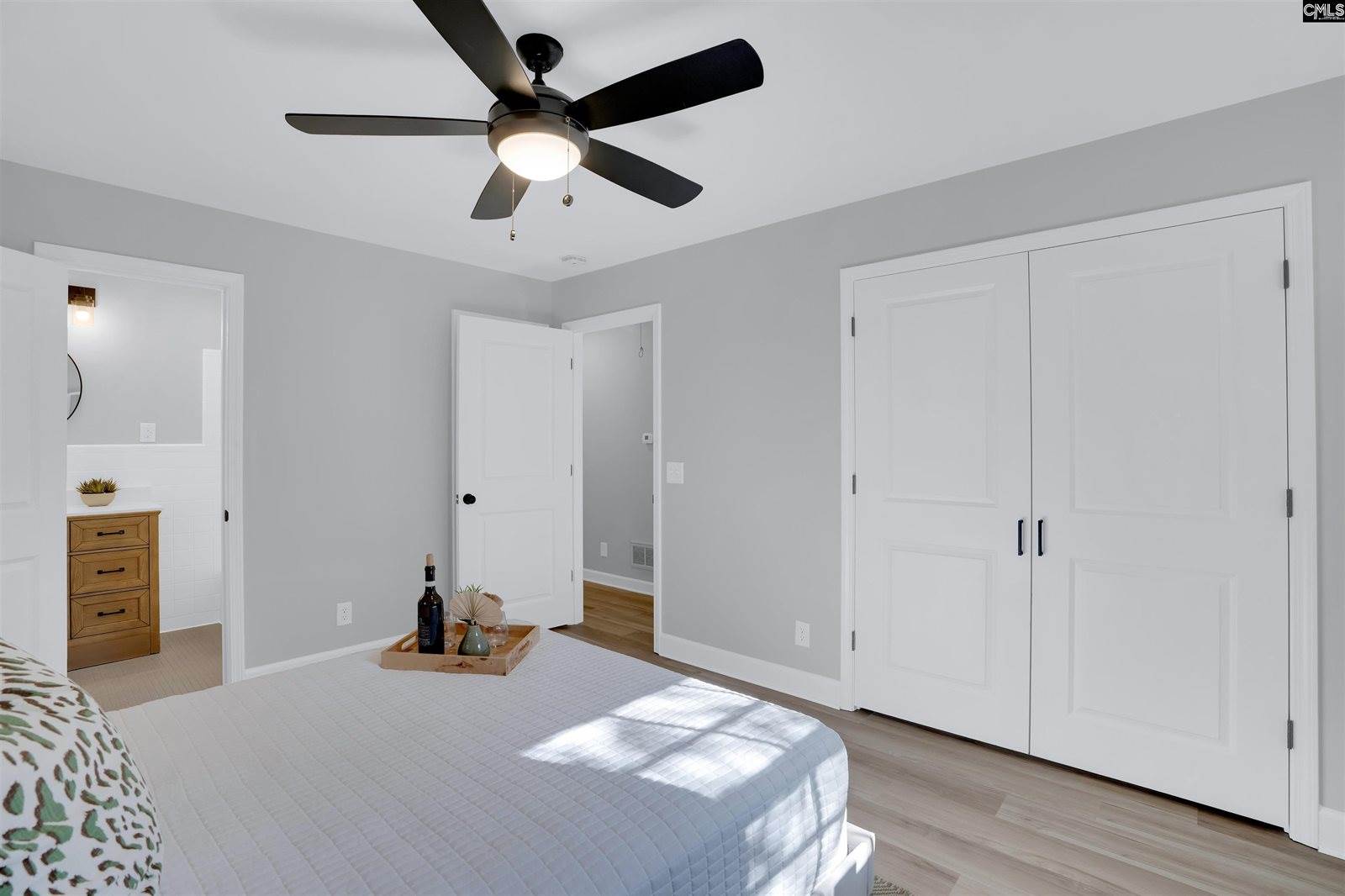 811 Rockwood, Columbia, SC 29209