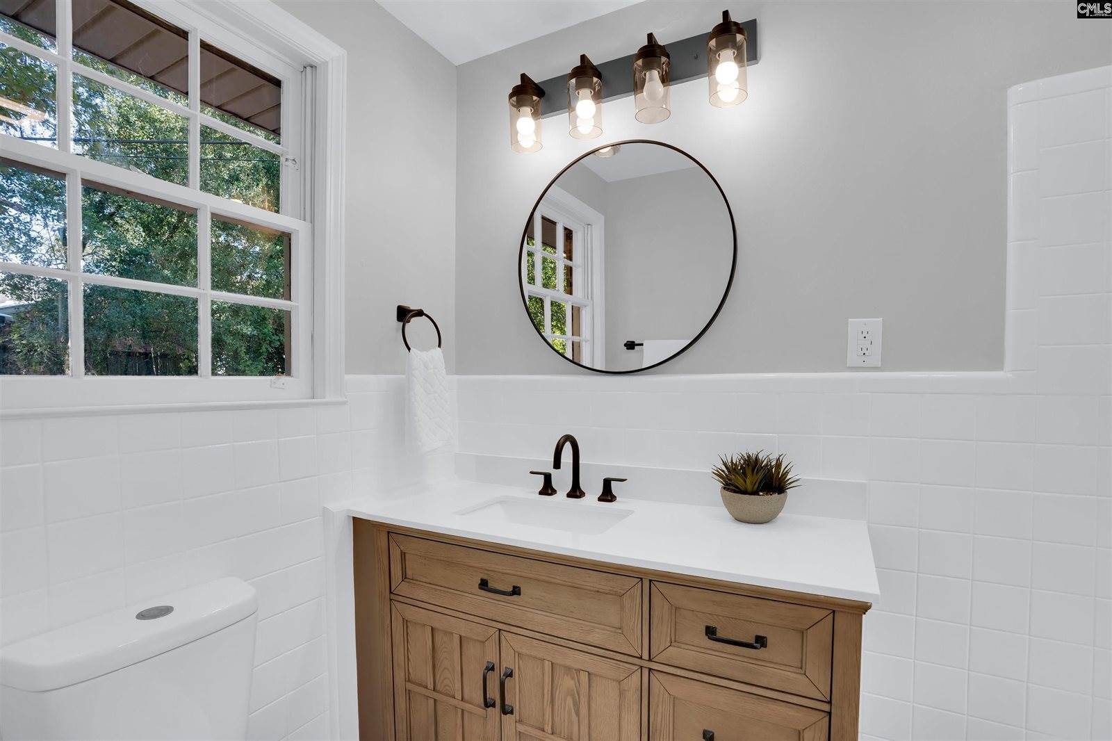 811 Rockwood, Columbia, SC 29209