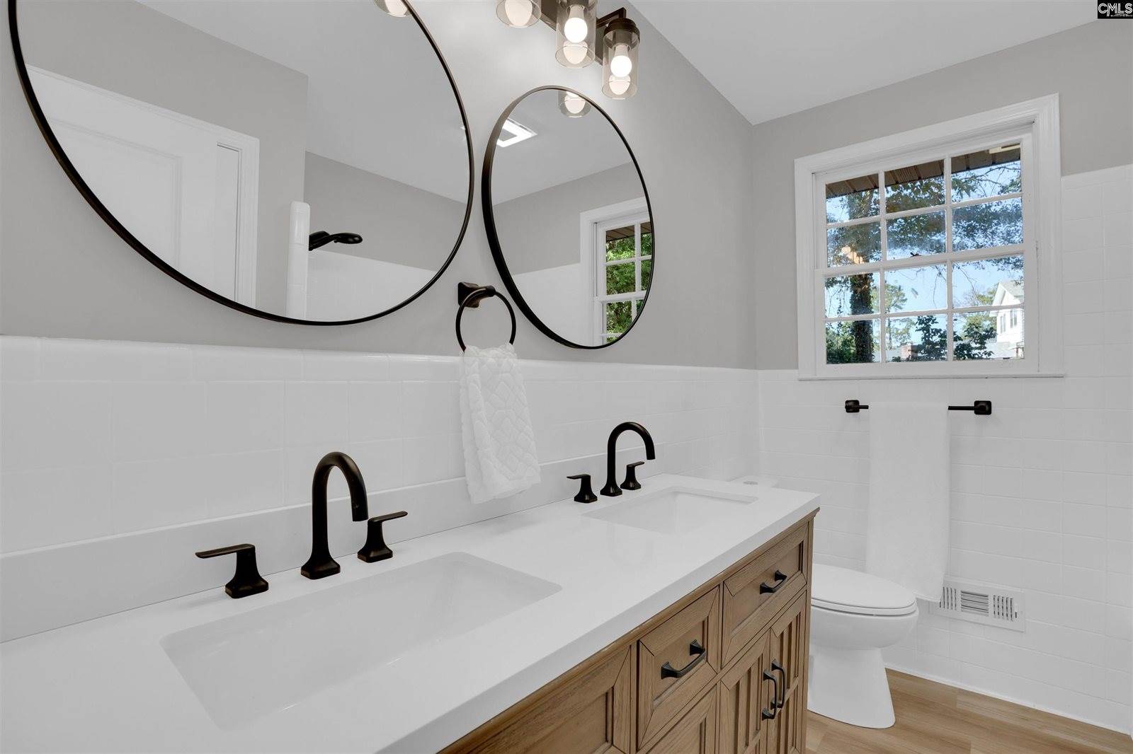 811 Rockwood, Columbia, SC 29209