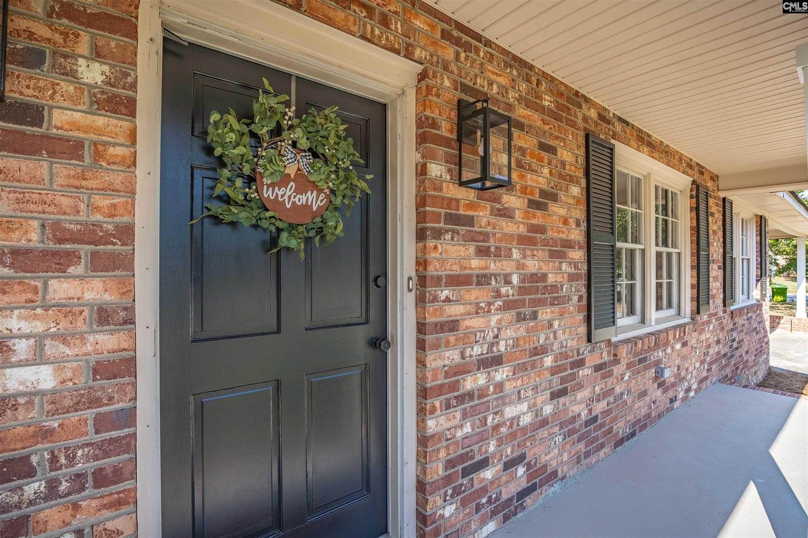 811 Rockwood, Columbia, SC 29209