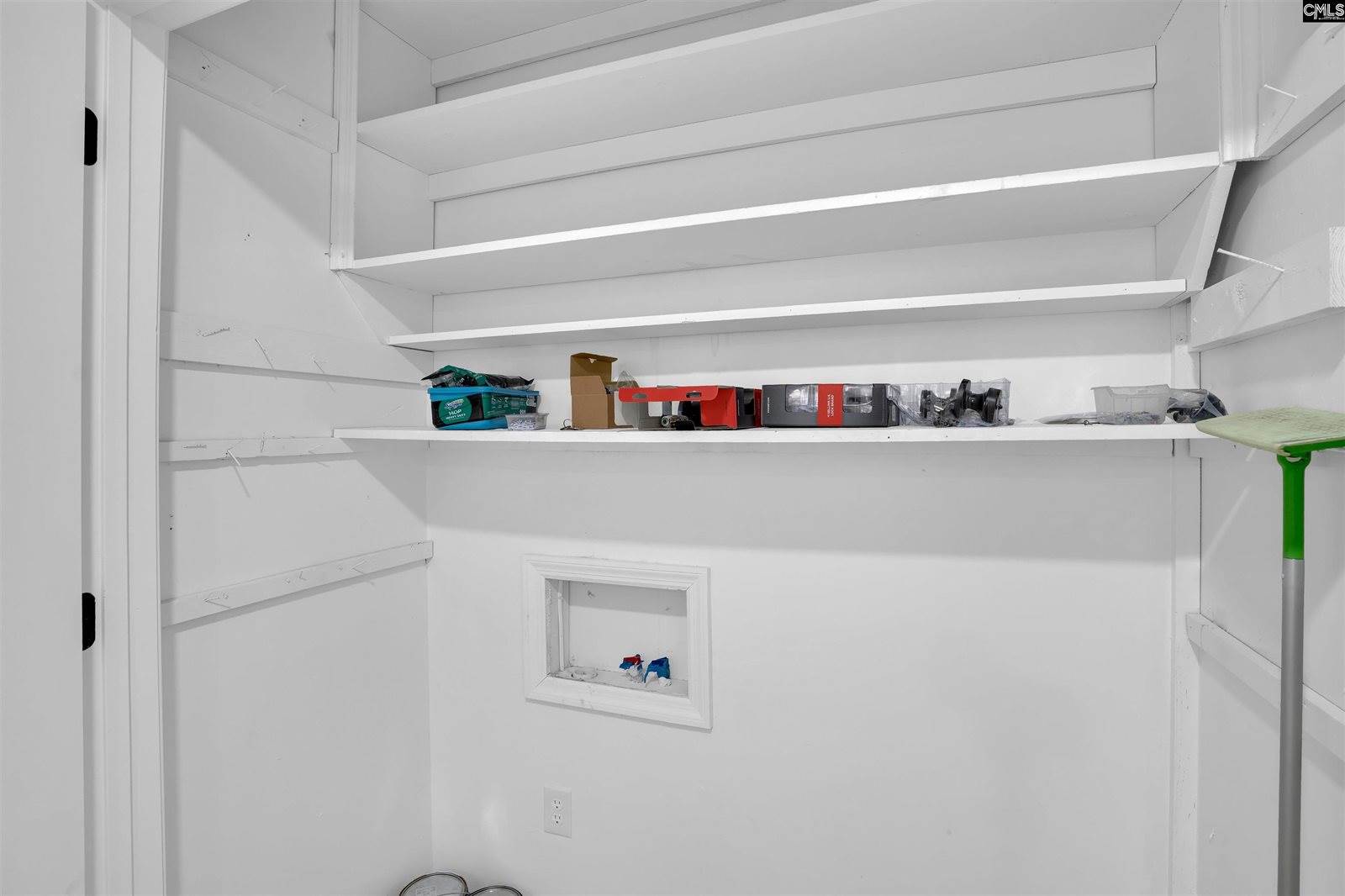 811 Rockwood, Columbia, SC 29209