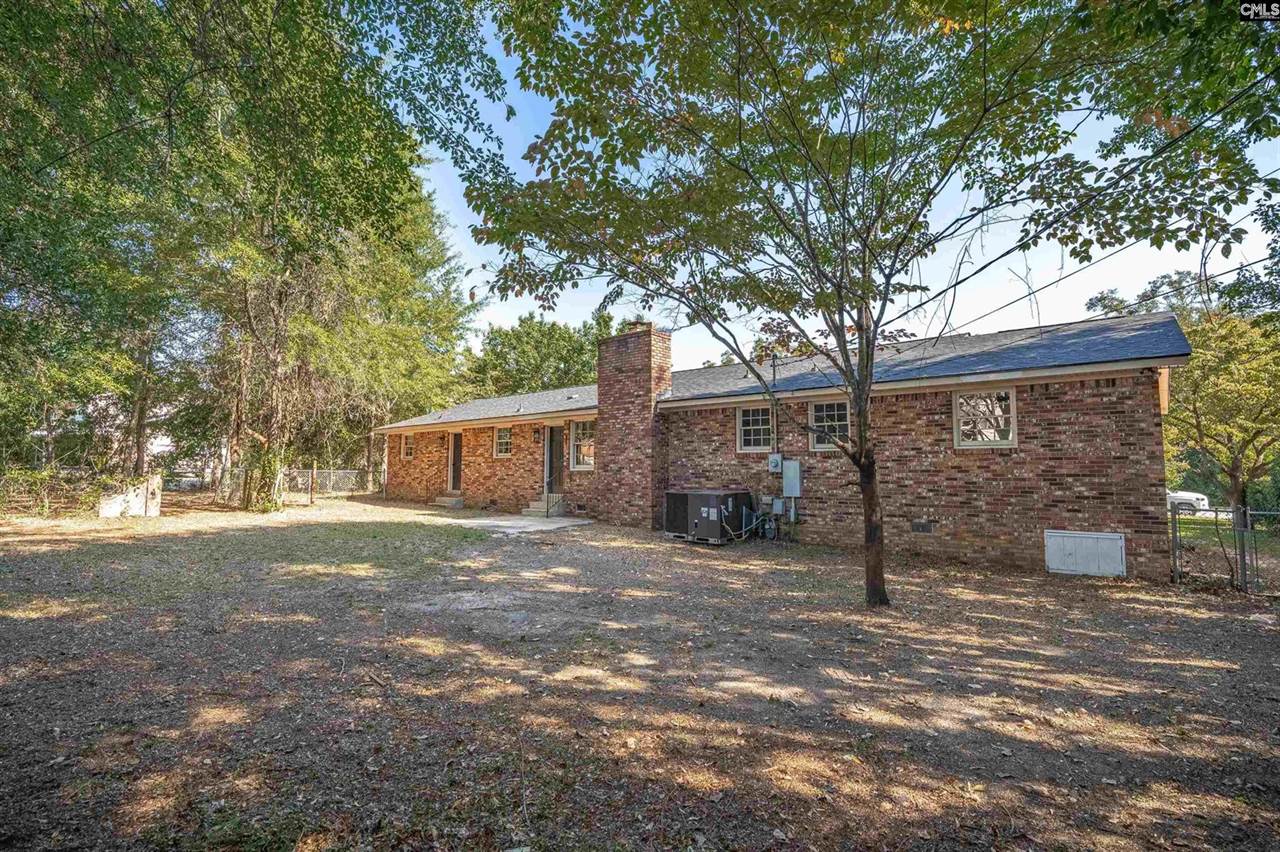 811 Rockwood, Columbia, SC 29209