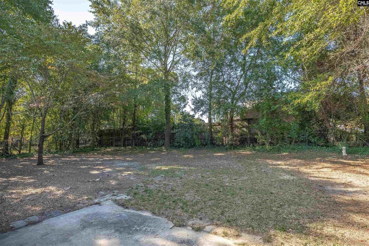 811 Rockwood, Columbia, SC 29209