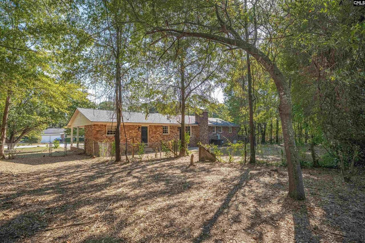 811 Rockwood, Columbia, SC 29209